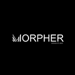 MORPHER DESIGN STUDIO
